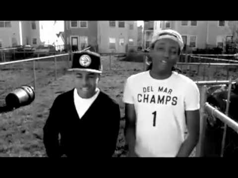 T-Mak & K. Boogie - Incredible (Official Music Video)