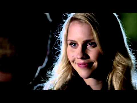 The Originals - Music Scene - Shallows by Daughter - 1x22