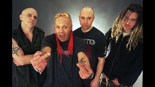 The Exploited - Fuck Religion..