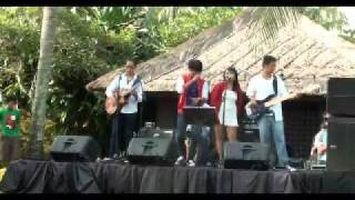 Nikka Costa - My First Love [cover by: GLO Band Bali]