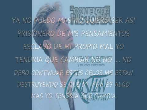 Descontrol - Cristian Castro