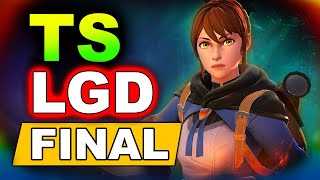 TEAM SPIRIT vs PSG.LGD - GRAND FINAL - PGL ARLINGTON MAJOR 2022 DOTA 2