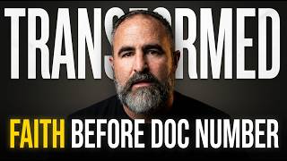 The Surprising Power of a Changed Life in Prison and Beyond