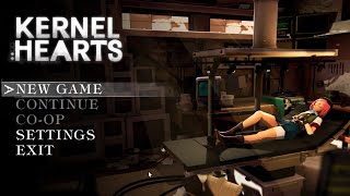 Kernel Hearts (PC/2026) Gameplay Part 1