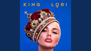 King Lori Music Video