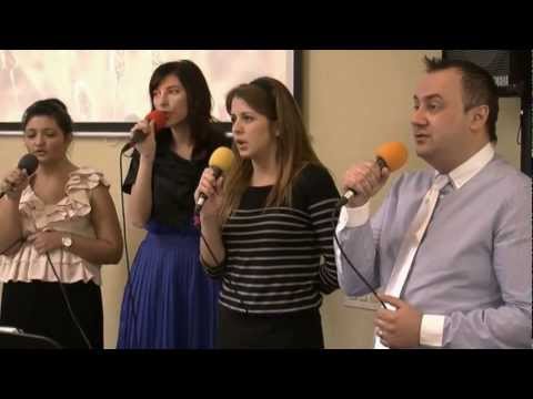 Duminica 12/2/2012 AM