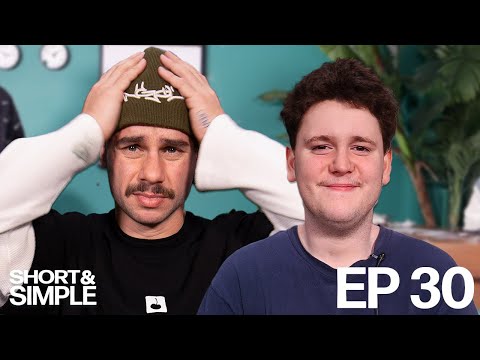 Steve's New Addiction To Gambling | Short & Simple