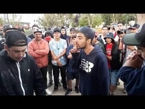 RODAMIENTO FUSOK VS ACERTIJO JOQERR 🔥