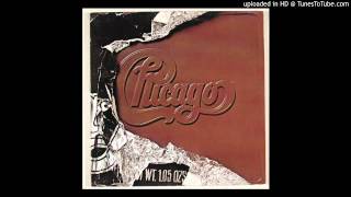 Chicago X &quot;Hope For Love&quot; Terry Kath Vocals only ISO SACD