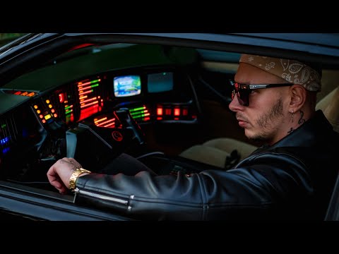 TRANE - MICHAEL KNIGHT |OFFICIAL MUSIC VIDEO|