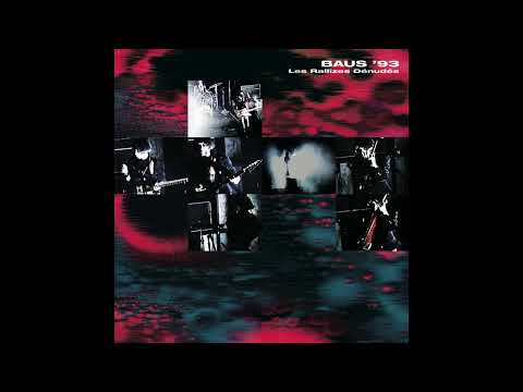 Les Rallizes Dénudés - Darkness Returns (Baus '93)