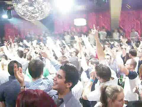 2010.11.19. - SOUND OF CREAM with DASH BERLIN (NL) @ UP! THE CLUB,Budapest - p2.