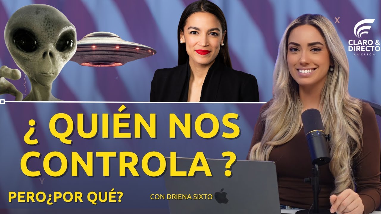 EN ESPAÑOL ¡ESTO CAMBIA TODO! Corte Suprema, Demócratas en Crisis y lo que Washington NO Te Dice