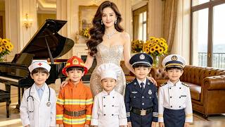 👶【衝撃】ハッキング解決までわずか10秒！「パパ、これでおわり？」5歳児の“神業”に一同驚愕…