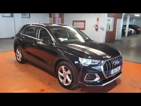 Audi Q3 2019 - Image 2