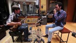 Am I Wrong - Sheriffs of Schroedingham (Live at SnowGhost Studio)