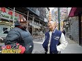 I INVADE CHINA TOWN GANG WAR GHOST SHADOW GANG 11 YEARS OLD IN A GANG RICO TOOK THEM DOWN
