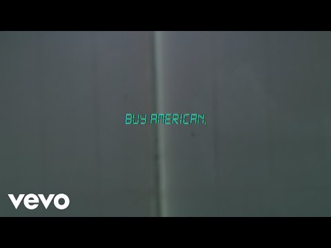 Video thumbnail for Buy American