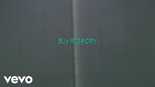 Buy American Music Video