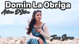 Download lagu Domin La Obriga||Cipta: Antonio D'Silva||Cover: Jane Seran||Musik:Anzlech Berech mp3