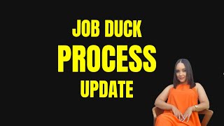 Remote job : How To Get Hired on Job Duck