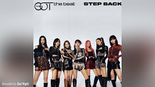 Download lagu GOT the beat - Step Back 「Audio」 mp3 Download lagu GOT the beat - Step Back 「Audio」 mp3