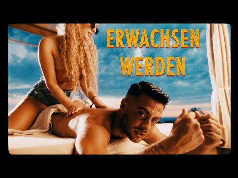 Video thumbnail for Erwachsen werden