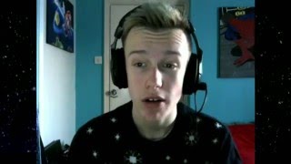 Merry Christmas With a Twist