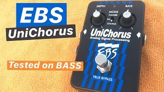 EBS CHO UniChorus - відео 2