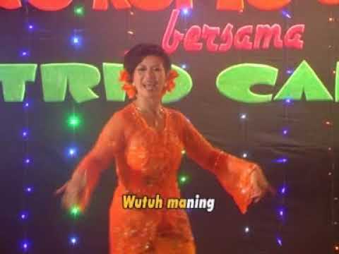 Gandrung Mudaiyah - Sepurane [Official Music Video]