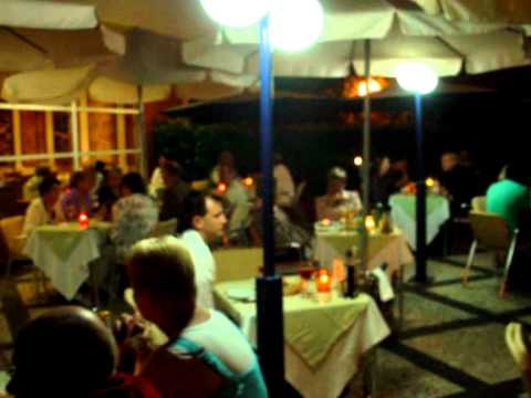 Go To: La Bamba Ristorante Italiano