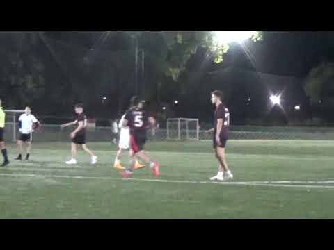 REAL FLORENTINA vs DUAYEN FC - #Apertura2021 Fecha 4