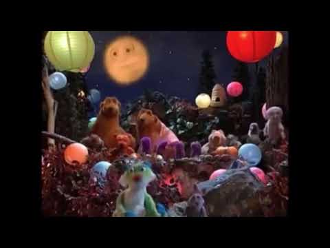 Bear in the Big Blue House (Moti & NoMerci - Over You)