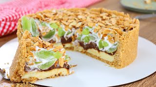 UVANOFFE | A torta de uva mais famosa da internet | FAÇA E VENDA NO NATAL