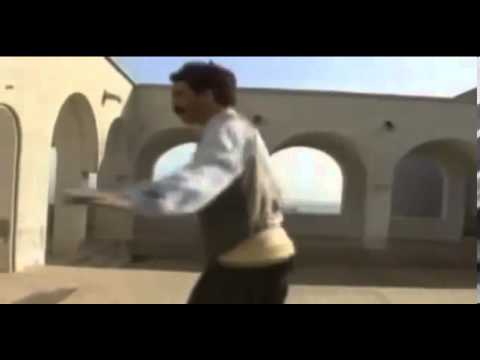 Gangnam Style Taliban (arabische Version)