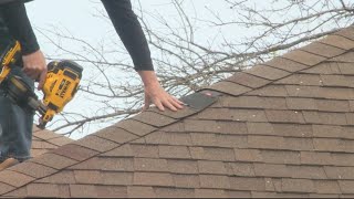 Tips to preparing your roof for severe weather