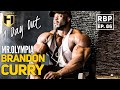 1 DAY OUT! | Mr O Brandon Curry | Fouad Abiad's Real Bodybuilding Podcast Ep.86