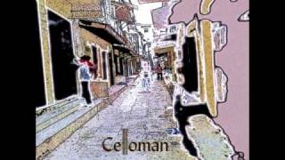 Celloman- Amulet (Official)