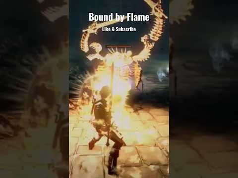 Bound by Flame #gameplay #ps5 #walkthrough