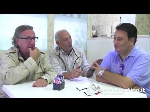 Palla Prigioniera: TREVISO - LECCE 1-3 (23 settembre 2012 4a giornata Lega Pro)