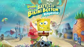 SpongeBob SquarePants: Battle for Bikini Bottom - Rehydrated video 1