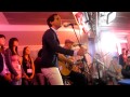 MIKA - Love You When I'm Drunk Acoustic; Madrid ; Los 40; Yu:No te pierdas nada; 2012-10-02