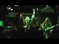 The Agonist - Panophobia @ Little Devil Tilburg ...