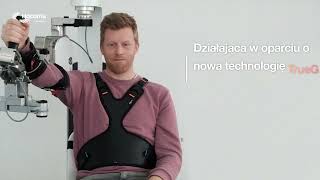 Armeo Spring Pro - Rehabilitacja kończyny górnej