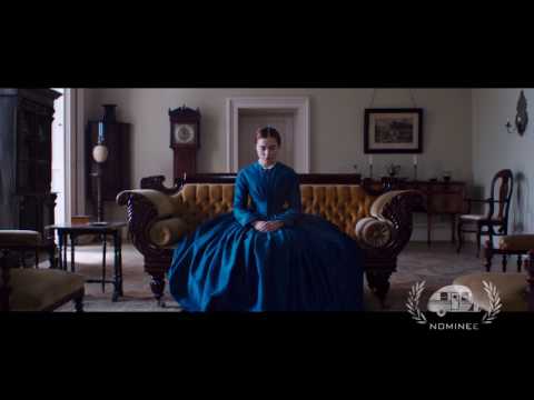 Lady Macbeth “Teaser” Nominee Best Foreign Teaser GTA18 (2017)
