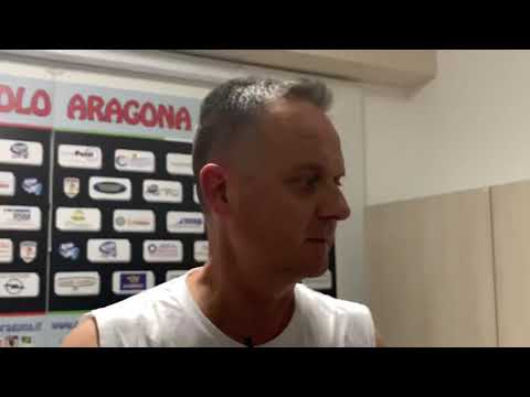 La Seap Dalli Cardillo verso l’esordio a Olbia, intervista a coach Micoli