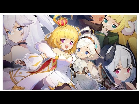 Koryaku Wanted!: Isekai Sukuimasu!? Resonance Resonance Yoko Hikasa & Ai Kakuma