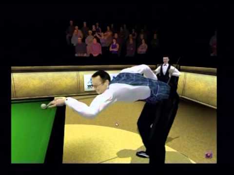 world championship snooker 2003 pc game