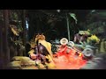 The Forbidden Territory Dark Ride Lost Valley Dinosaur Adventure IMG Worlds Of Adventure Dubai