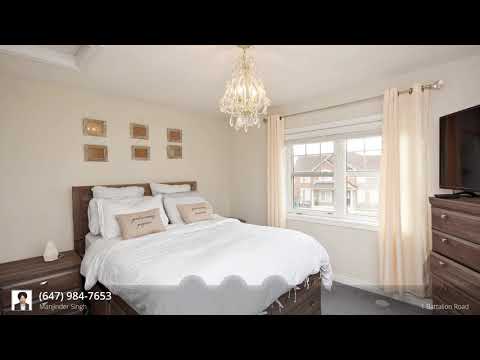 Home for sale at 1 Battalion Road, Brampton, ON L7A 4B6